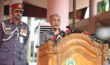 যেসব পুলিশ এখনো কাজে যোগ দেননি তাদের বিরুদ্ধে ব্যবস্থা