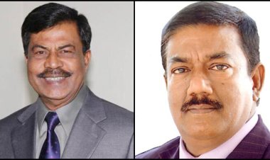 সাবেক এমপি শরিফুল ও সাবেক মন্ত্রিপরিষদ সচিব কবিরের দেশত্যাগে নিষেধাজ্ঞা