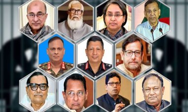 কারাগারে যেসব সুবিধা পাচ্ছেন হাসিনা সরকারের ৪৭ প্রভাবশালী