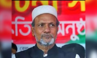 গোলন্দাজের আশীর্বাদে শতকোটি টাকার মালিক ইউপি চেয়ারম্যান কাশেম