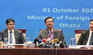 ছয় সংস্কার কমিশনের রিপোর্টের পর নির্বাচনের রোডম্যাপ