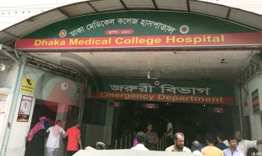 রাজধানীতে অজ্ঞাত পরিচয় দুই মরদেহ উদ্ধার