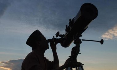  বৃহস্পতিবার জাতীয় চাঁদ দেখা কমিটির সভা