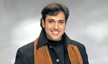 ভালো আছেন গুলিবিদ্ধ গোবিন্দ