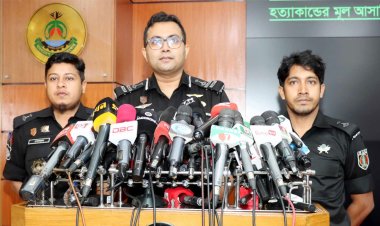 সাগর-রুনি হত্যা মামলার তদন্তে ব্যর্থ? যা বললো র‍্যাব