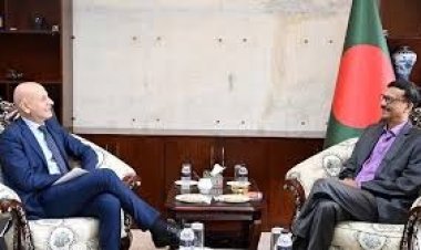 ইতালিগমনেচ্ছুদের ভিসা সমস্যার সমাধান শিগগিরই : রাষ্ট্রদূত