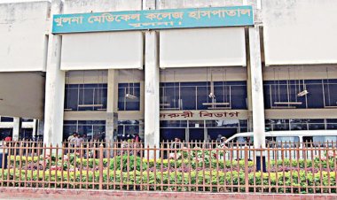 খুমেক হাসপাতালে ডেঙ্গুতে নারীর মৃত্যু