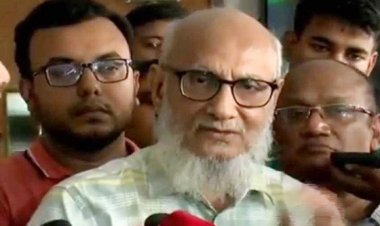 ‘সরকারি চাকরিতে প্রবেশের বয়স বাড়ানোর যৌক্তিকতা আছে’