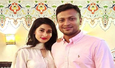 সাকিব ও তার স্ত্রীর ব্যাংক হিসাব তলব