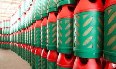 বাড়লো এলপিজি গ্যাসের দাম