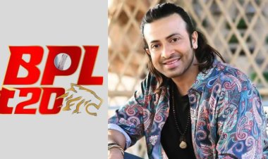 বিপিএলে শাকিব খানের মালিকানায় টিম ‘ঢাকা ক্যাপিটালস’