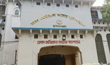 বৃষ্টির পানি পার হতে গিয়ে বিদ্যুৎস্পৃষ্টে শিশুর মৃত্যু