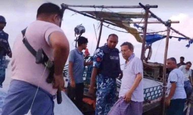 আরেক হত্যা মামলায় গ্রেপ্তার আনিসুল হক