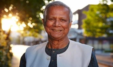 এনবিআরের পাওনা ৬৬৬ কোটি টাকা, পরিশোধ করতে হবে না ড. ইউনূসকে