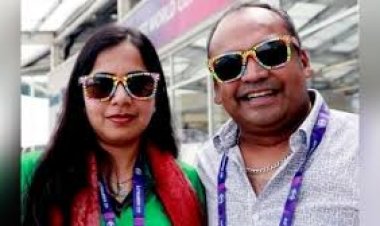 স্ত্রীসহ দুর্জয়ের দেশত্যাগে নিষেধাজ্ঞা