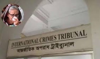 শেখ হাসিনাসহ ৩০ জনের বিরুদ্ধে ট্রাইব্যুনালে অভিযোগ দাখিল জাতীয় নাগরিক কমিটির