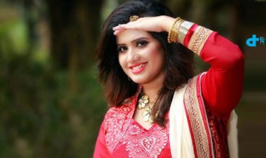 ২০ বছর পেরিয়ে ন্যান্‌সি