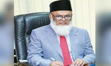 জনতা ব্যাংক: ২৬১ কোটি টাকা মওকুফ পেয়েছেন নাসার নজরুল