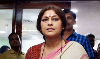 জামিন পেলেন বিচার চেয়ে গ্রেপ্তার হওয়া অভিনেত্রী রূপা