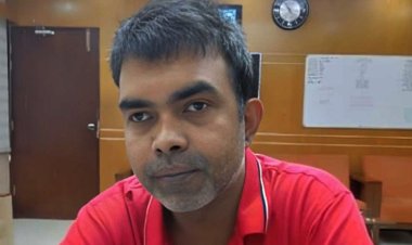 পল্লবীর যুবলীগ নেতা ওয়াসিম গ্রেফতার