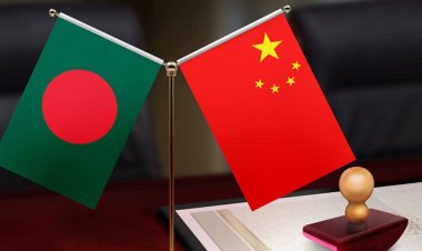 ‘চীনের সুদের হার বাড়ানোর প্রস্তাব অগ্রহণযোগ্য’