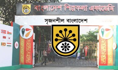 বাংলাদেশ শিল্পকলা একাডেমির আইন সংস্কারের উদ্যোগ