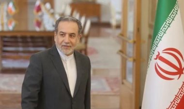 হামলার মধ্যেই লেবাননে গেলেন ইরানের পররাষ্ট্রমন্ত্রী