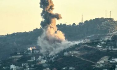 লেবাননে ইসরায়েলি হামলায় নিহত ২ হাজার ছাড়িয়েছে