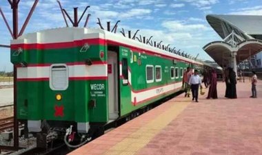 দুর্গাপূজার ছুটিতে ঢাকা-কক্সবাজার রুটে ৭ বিশেষ ট্রেন