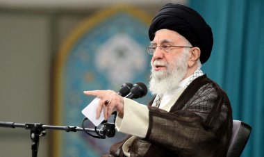 'ইসরাইলের আর কোনো অস্তিত্বই থাকবে না', হুঙ্কার খামেইনির