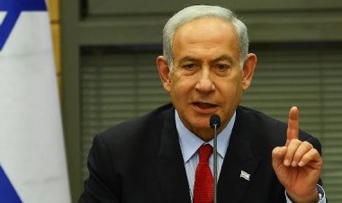 ইরানে পাল্টা হামলার স্পষ্ট ঘোষণা নেতানিয়াহুর, ব্যাপক প্রস্তুতি