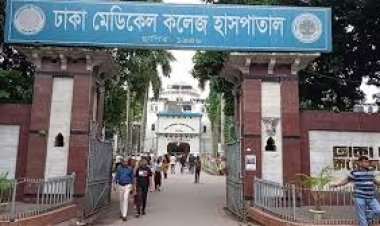 উত্তরায় ছিনতাইকারীর ছুরিকাঘাতে যুবকের মৃত্যু