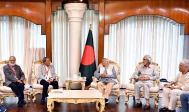 নির্বাচন সংস্কারের রোডম্যাপ দাবি