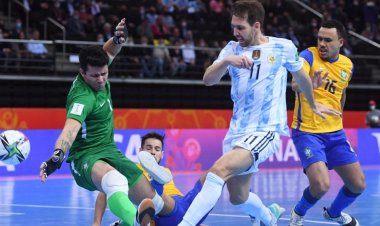 ব্রাজিল-আর্জেন্টিনা বিশ্বকাপ ফাইনাল আজ, দেখবেন যেভাবে