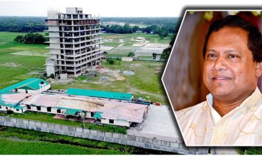  অনুসন্ধানে নামছে দুদক পছন্দ হলেই জমি দখলে নিতেন মির্জা আজম