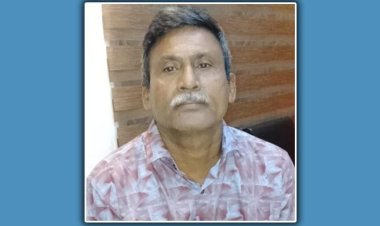  ছাত্র আন্দোলন মুক্তাকিম বিল্লাহ হত্যা মামলায় আওয়ামী লীগ নেতা গ্রেফতার