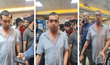  ভোক্তার ওপর হামলা, স্টার কাবাবের ১১ জন গ্রেফতার