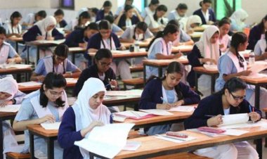 পূজা ঘিরে স্কুল-কলেজ টানা ১১ দিন বন্ধ, অফিস তিন দিন