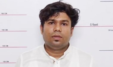 রাব্বী হত্যা মামলায় ঢাবির সাবেক ছাত্রলীগ নেতা গ্রেফতার