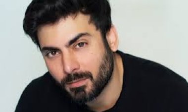 ৮ বছর পর ফের বলিউডে ফাওয়াদ খান