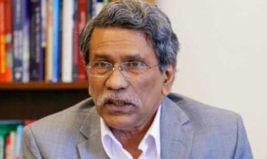 আলী রীয়াজের নেতৃত্বে সংবিধান সংস্কার কমিশনে যুক্ত হলেন যারা