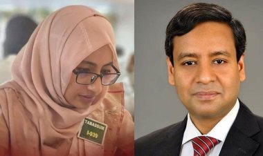 ঊর্মির পক্ষ নিয়ে তোপের মুখে রনি