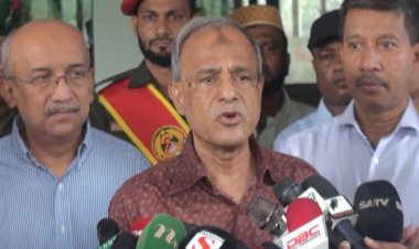 এবারের পূজায় কোনো ধরনের অসুবিধা হবে না