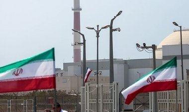 ভূমিকম্প না ইরানের পারমাণবিক বোমার পরীক্ষা