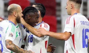 ১০ ম্যাচ নিষিদ্ধ ইতালিয়ান ফুটবলার, বর্ণবাদী মন্তব্যের জের