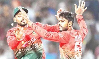 শান্তর উপলব্ধি ‘গোড়ায় গলদ’