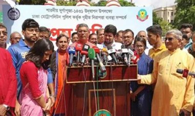 দেশি-বিদেশি চক্রান্তে সাম্প্রদায়িক পরিস্থিতি বিশৃঙ্খল করার চেষ্টা হচ্ছে