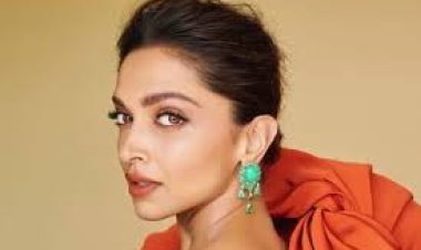 নিজের ছবির ট্রেলার মুক্তি অনুষ্ঠানে দীপিকা কেন নেই?