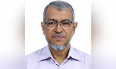 মন্ত্রিপরিষদ সচিব হলেন শেখ আব্দুর রশিদ