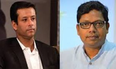 এনআইডির তথ্য ফাঁস: সজীব ওয়াজেদ জয়-পলকসহ ১৯ জনের বিরুদ্ধে মামলা